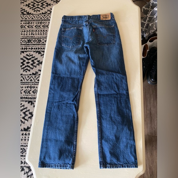 Boys jeans - Picture 2 of 5